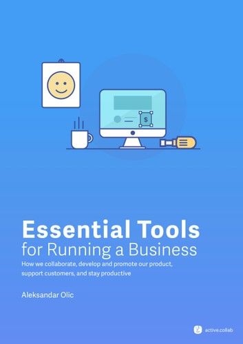 Essential Tools for Running a Business
