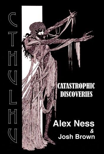 Catastrophic Discoveries: Children of Cthulhu