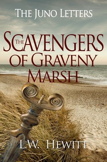 The Scavengers of Graveny Marsh