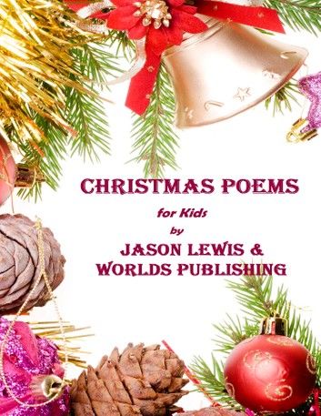 Christmas Poems for Kids