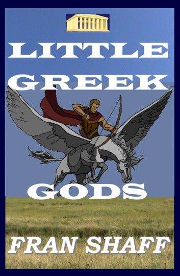 Little Greek Gods