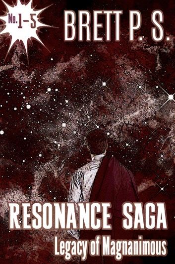 Resonance Saga: Legacy of Magnanimous
