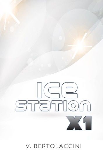 Ice Station X1