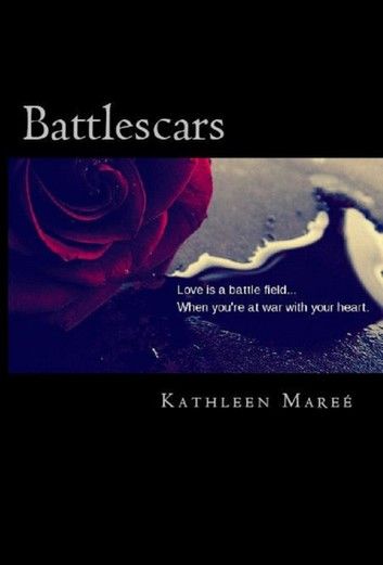 Battlescars (Cut 2)