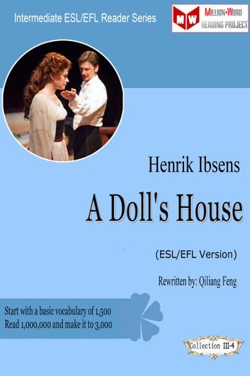 A Doll’s House (ESL/EFL Version with Audio)