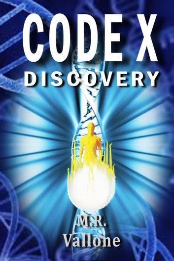 Code X Discovery