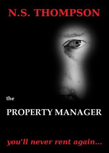 The Property Manager: You\