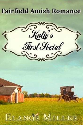 Fairfield Amish Romance: Katie\