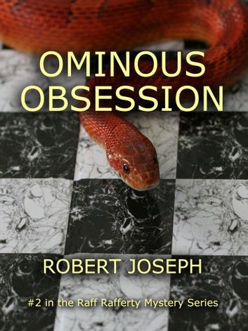 Ominous Obsession