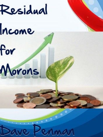 Residual Income for Morons