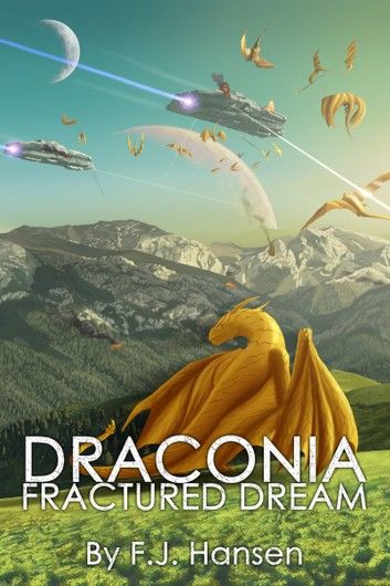 Draconia: Fractured Dream