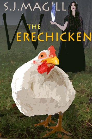 The Werechicken