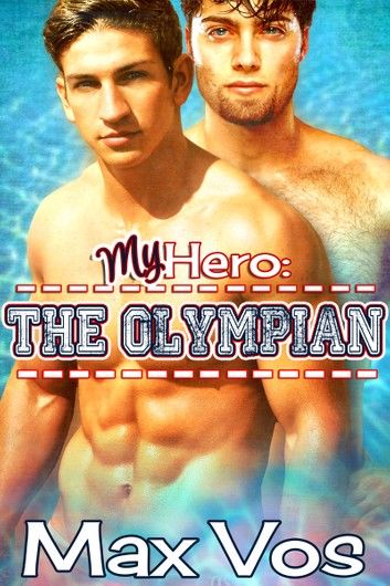 My Hero: The Olympian