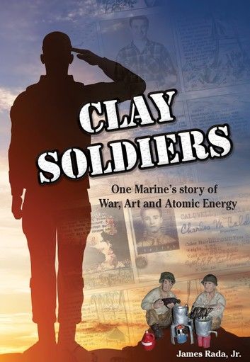 Clay Soldiers: One Marine\