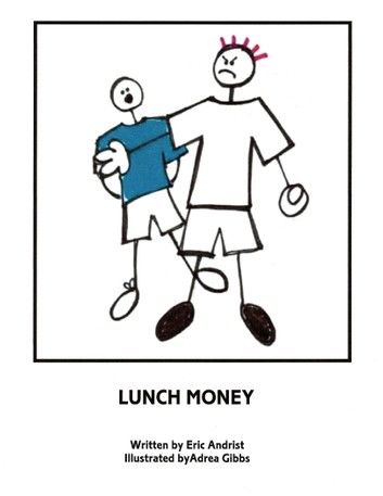 Lunch Money