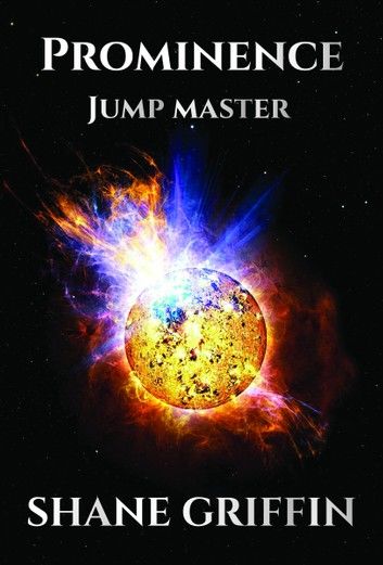 Prominence: Jump Master