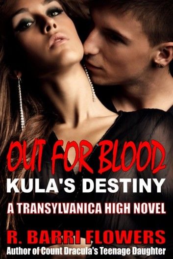 Out For Blood: Kula\