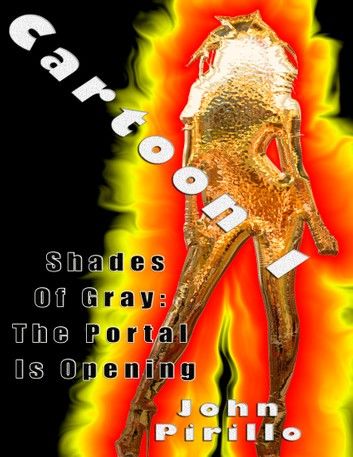 Cartoon, Episode One: Shades of Gray The Portal is Opening