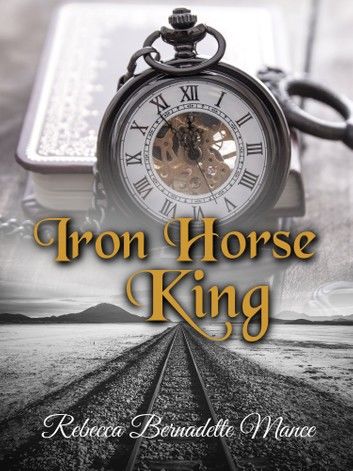 Iron Horse King