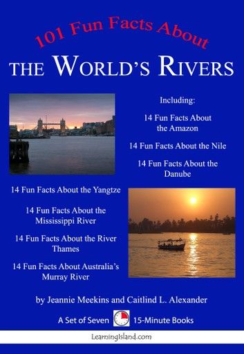 101 Fun Facts About the World\