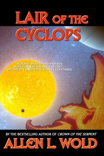 Lair of the Cyclops