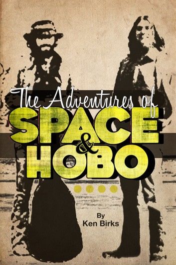 The Adventures of Space and Hobo