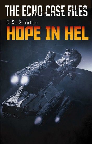 Hope in Hel (The Echo Case Files)