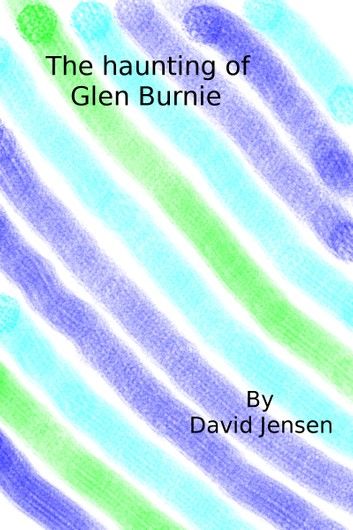 The Haunting of Glen Burnie