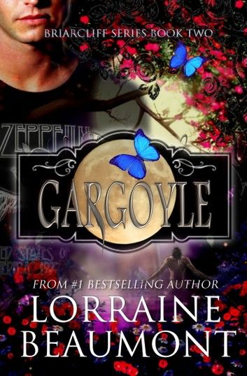 Gargoyle (Briarcliff Series, Book 2)