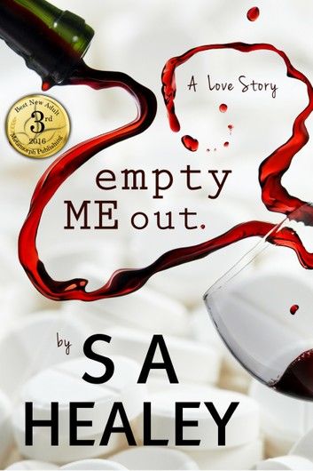 Empty Me Out (The Liquid Series Book 1)