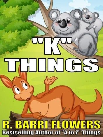 K Things (A Children\