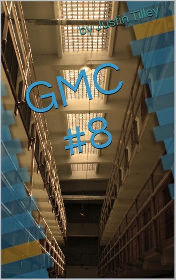 G.M.C. Volume #8