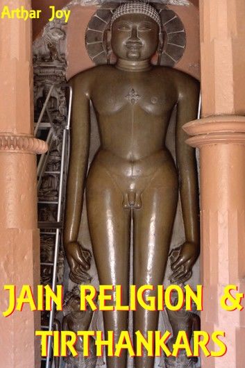 Jain Religion & Tirthankaras