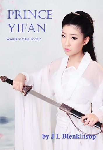 Prince Yifan