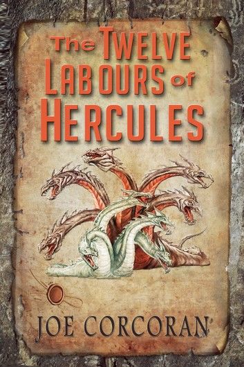 The Twelve Labours of Hercules