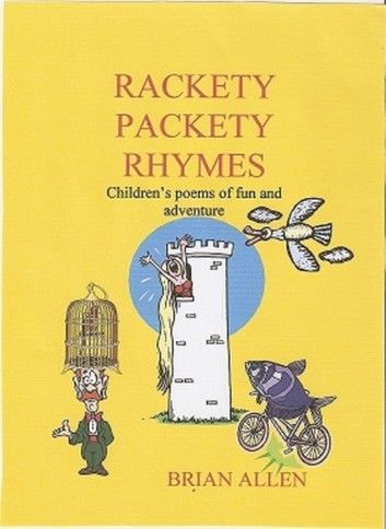 Rackety Packety Rhymes