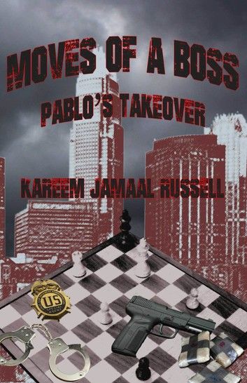 Moves of a Boss: Pablo\