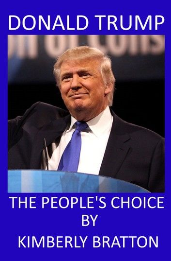 Donald Trump: The People\