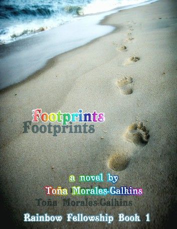 Footprints (Rainbow Fellowship Book 1)
