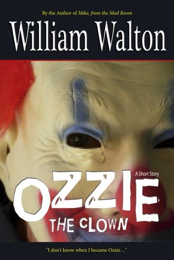 Ozzie the Clown
