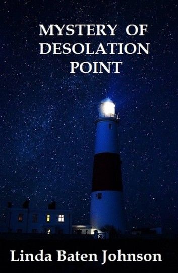 Mystery of Desolation Point