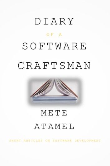 Diary of a Software Craftsman