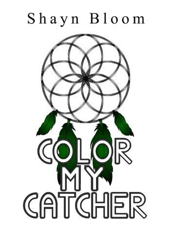 Color My Catcher: Newcomer Trilogy Short Story