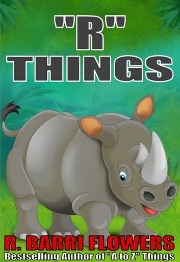 R Things (A Children\