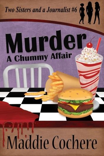 Murder - A Chummy Affair