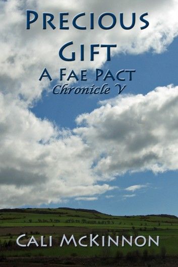 Precious Gift: a Fae Pact