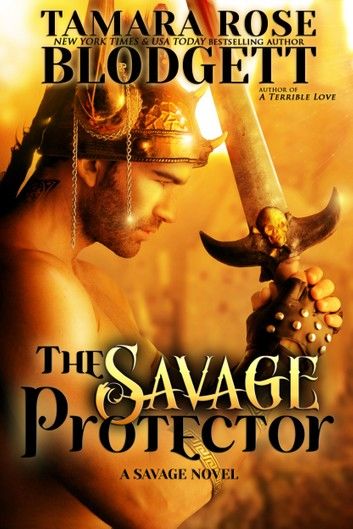 The Savage Protector