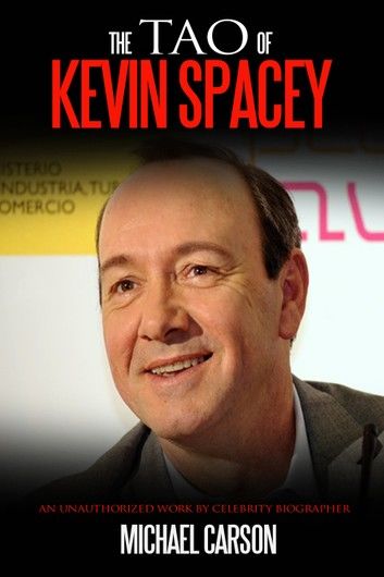 The Tao of Kevin Spacey