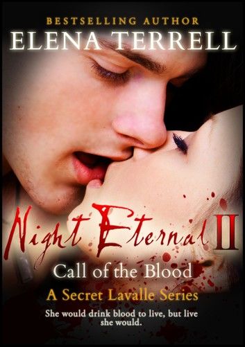 Call of the Blood: Night Eternal 2