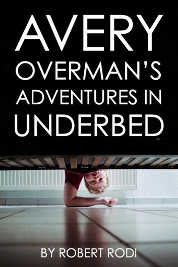 Avery Overman\